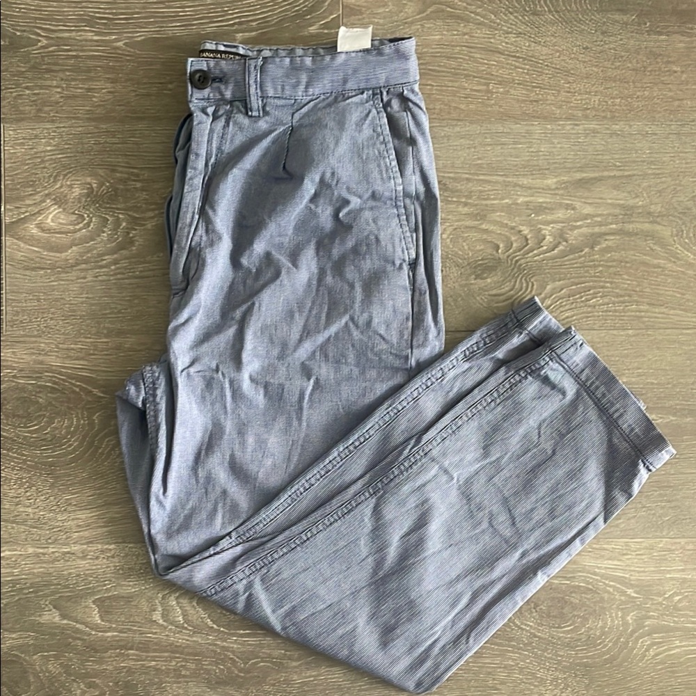 Men’s dress pant
